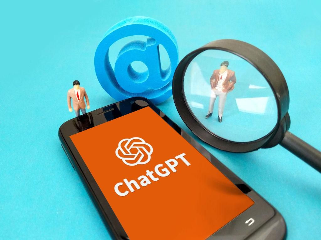 ChatGPT Dipantau Kominfo Karena Mengkhawatirkan