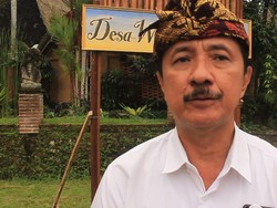 Dinas Pariwisata Pede Mobil dan Motor Listrik Tambah Daya Pikat Bali