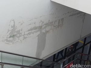 Waspada Musim Hujan, Ini 4 Tanda Dinding Rembes dan Cara Perbaikinya