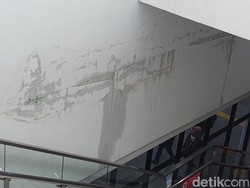 Waspada Musim Hujan, Ini 4 Tanda Dinding Rembes dan Cara Perbaikinya