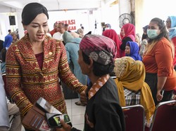 Intip Strategi OJK Cegah Pinjol Ilegal