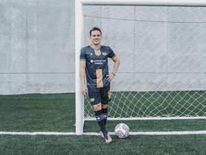 Sah! Egy Maulana Vikri Gabung Dewa United