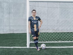 Kecewanya Shin Tae-yong ke Egy Maulana Vikri