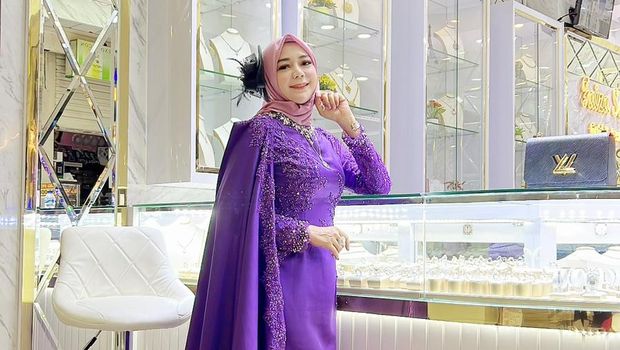 Faiza Safira Gold n Jewellery