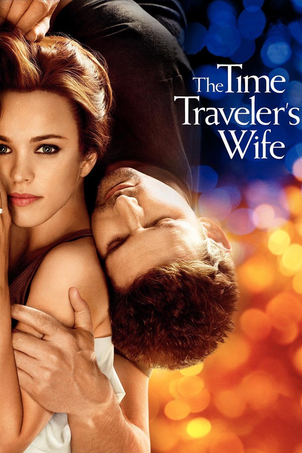 Film The Times Traveler's Wife /Foto : IMDb Film The Times Traveler's Wife /Foto : IMDb