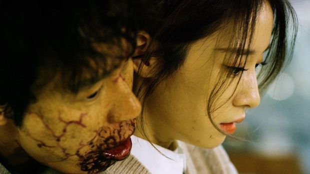 Gangnam Zombie (2023)