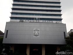 Giliran Pejabat Dishub DKI Disorot Buntut Istri Pamer Kemewahan