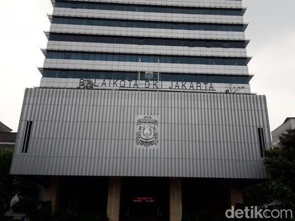 Giliran Pejabat Dishub DKI Disorot Buntut Istri Pamer Kemewahan Giliran Pejabat Dishub DKI Disorot Buntut Istri Pamer Kemewahan