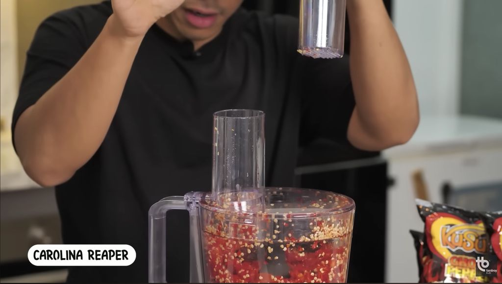 Gokil! Tanboy Kun Masak dan Mukbang 1 Kg Wagyu A5 seharga Rp 4 Juta