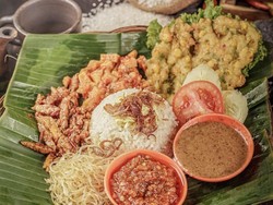 Cara Membuat Nasi Gurih Khas Aceh, Menu Berbuka Simple yang Lezat
