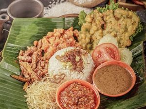 Cara Membuat Nasi Gurih Khas Aceh, Menu Berbuka Simple yang Lezat Cara Membuat Nasi Gurih Khas Aceh, Menu Berbuka Simple yang Lezat
