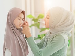 Austria Larang Anak Usia 14 Tahun Kenakan Jilbab di Sekolah