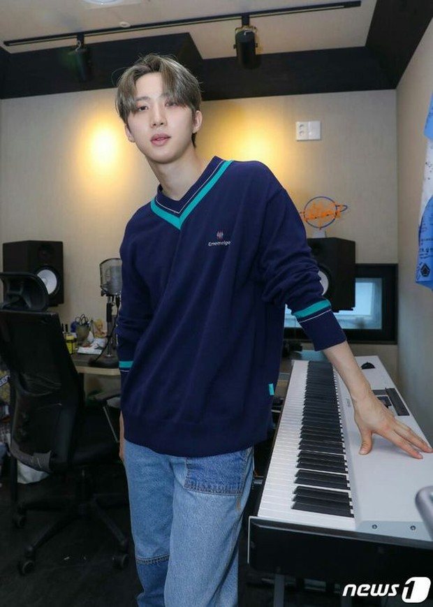 Hui/Foto: News1 Hui dari Pentagon