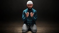 Doa saat Diuji Masalah Bertubi-tubi, Ini Lafal dari Nabi