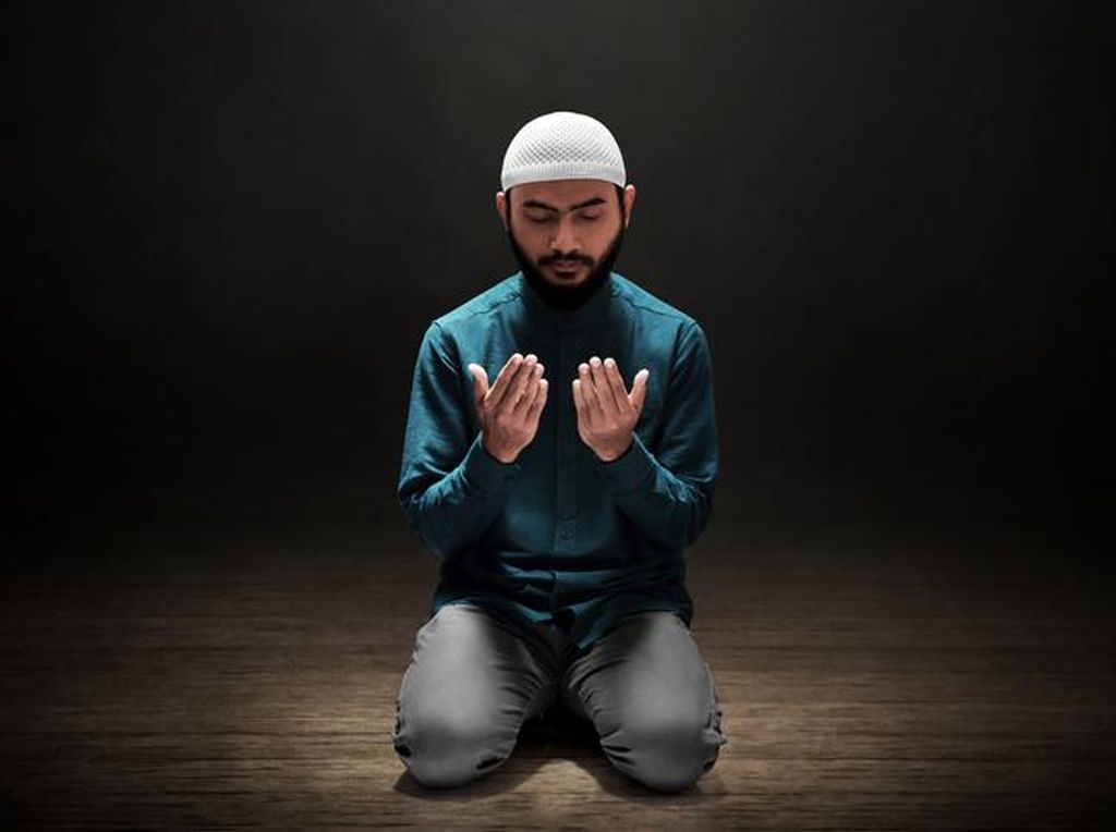 5 Makanan Orang Beriman saat Dajjal Muncul di Akhir Zaman 5 Makanan Orang Beriman saat Dajjal Muncul di Akhir Zaman