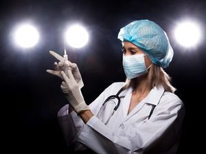 Tak Semua Dapat, Kemenkes Prioritaskan LSL dan Kelompok Ini untuk Vaksin Mpox Tak Semua Dapat, Kemenkes Prioritaskan LSL dan Kelompok Ini untuk Vaksin Mpox