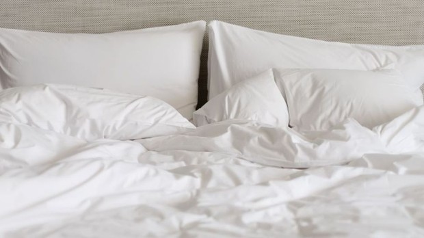 Ilustrasi sprei /Foto: shutterstock.com Foto: shutterstock.com