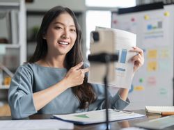 Cara Mudah Menggunakan Virtual Background Zoom di Android, iPhone, dan Laptop Cara Mudah Menggunakan Virtual Background Zoom di Android, iPhone, dan Laptop