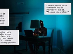 Inilah Bagaimana Penipu di Australia Cari Mangsa dengan Pura-pura Tawarkan Pekerjaan