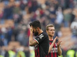 Milan dan Juventus Bikin Rekor Usai Kompak Kalah di Kandang