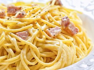 Bukan Cuma Spageti, Ini 7 Jenis Pasta Populer yang Wajib Kamu Coba Bukan Cuma Spageti, Ini 7 Jenis Pasta Populer yang Wajib Kamu Coba