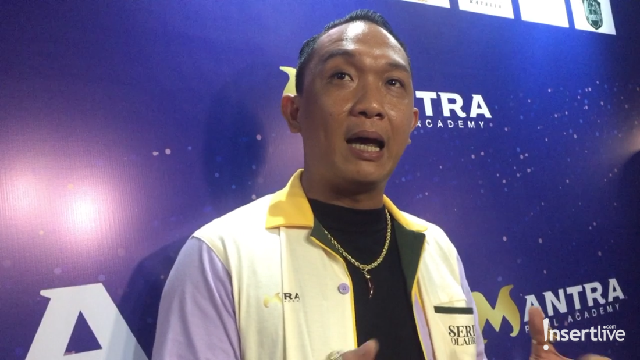 Highlight Dunia Hiburan InsertLive : Profil dan Kekayaan Jhon LBF yang Beri Beasiswa Rp300 Juta untuk Anak Mpok Alpa