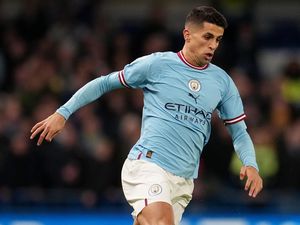 Kejutan! Joao Cancelo Siap Tinggalkan Man City, Menuju Bayern