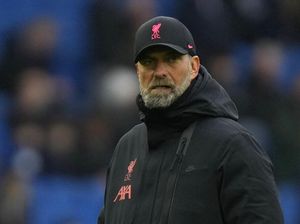 Liverpool Kandas di Piala FA, Klopp Menyesal