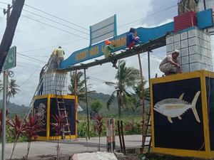 Kades di Banyuwangi Dukung PPM yang Terapkan Pemberdayaan Ekonomi Kades di Banyuwangi Dukung PPM yang Terapkan Pemberdayaan Ekonomi