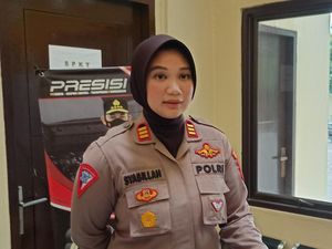 Pencuri Uang Minimarket Ditangkap di Tangsel, Ancam Korban Pakai Golok