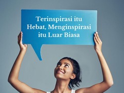 70 Kata-kata Motivasi Pendek Saat sedang Gagal hingga Putus Cinta