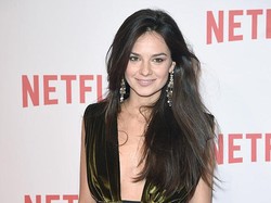 Sederet Film-Serial yang Dibintangi Katy Saunders Calon Istri Song Joong Ki