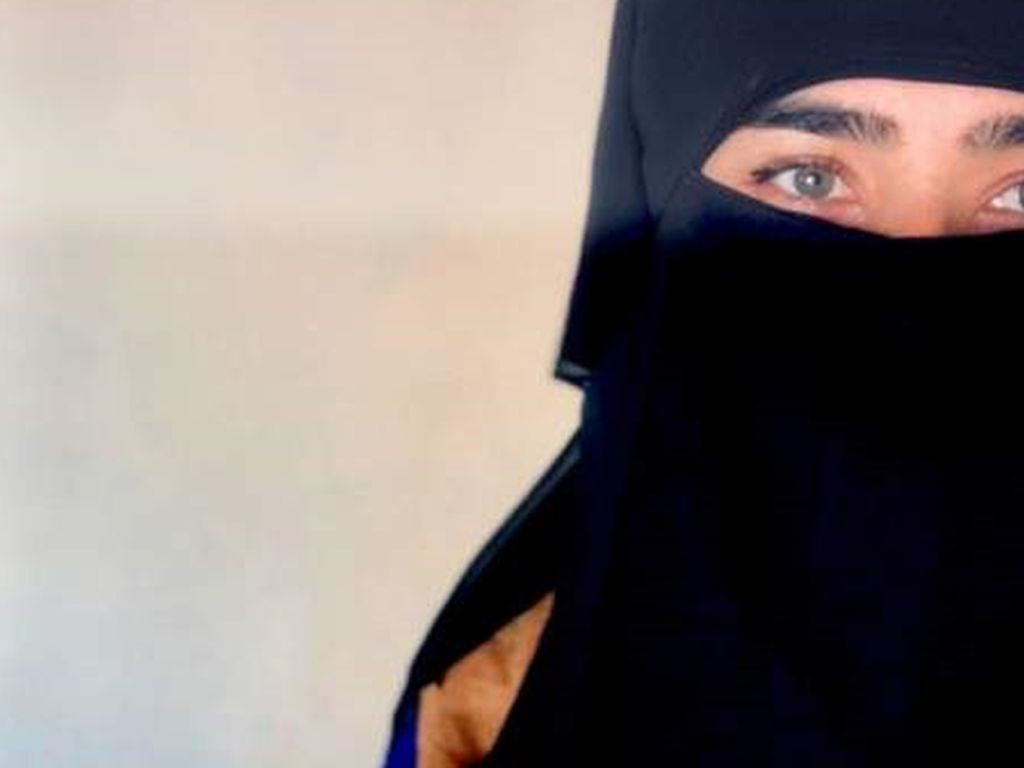 Kehidupan Wanita Afghanistan di Bawah Taliban: Seperti Tak Bisa Bernapas