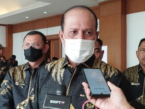 Kepala BNPT Ungkap JAD Galang Dana Melalui Bantuan Gempa Cianjur