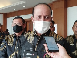 BNPT Ingatkan Penyebarluasan Paham Radikalisme Tak Berhenti