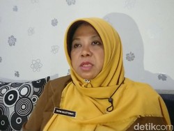 Korban Sodomi Guru SD di Trenggalek Alami Perubahan Perilaku