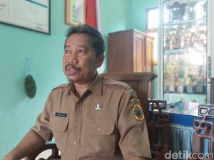Geger Video Percobaan Penculikan Bocah di SD Pati, Polisi Turun Tangan