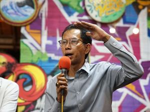 DPRD Surabaya Dialog dengan Cipayung Plus Komitmen Kawal Pemilu 2024 Damai DPRD Surabaya Dialog dengan Cipayung Plus Komitmen Kawal Pemilu 2024 Damai