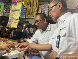 KPPU Temukan Harga Beras di Medan Lebihi HET
