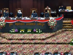 Pemprov-DPRD Sepakati Substansi RTRW Jatim 2023-2043