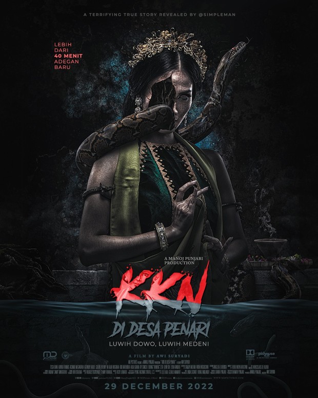 KKN di Desa Penari