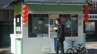 Klinik-Tempat Swab di China Sepi, Pertanda COVID Berakhir?