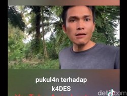 Ini Konten Soal Jabatan 9 Tahun yang Bikin Pria di Bengkulu Diserang Kades