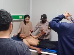 Nasib Kurir COD Nyaris Tewas Ditikam Pembeli yang Emoh Bayar Paket