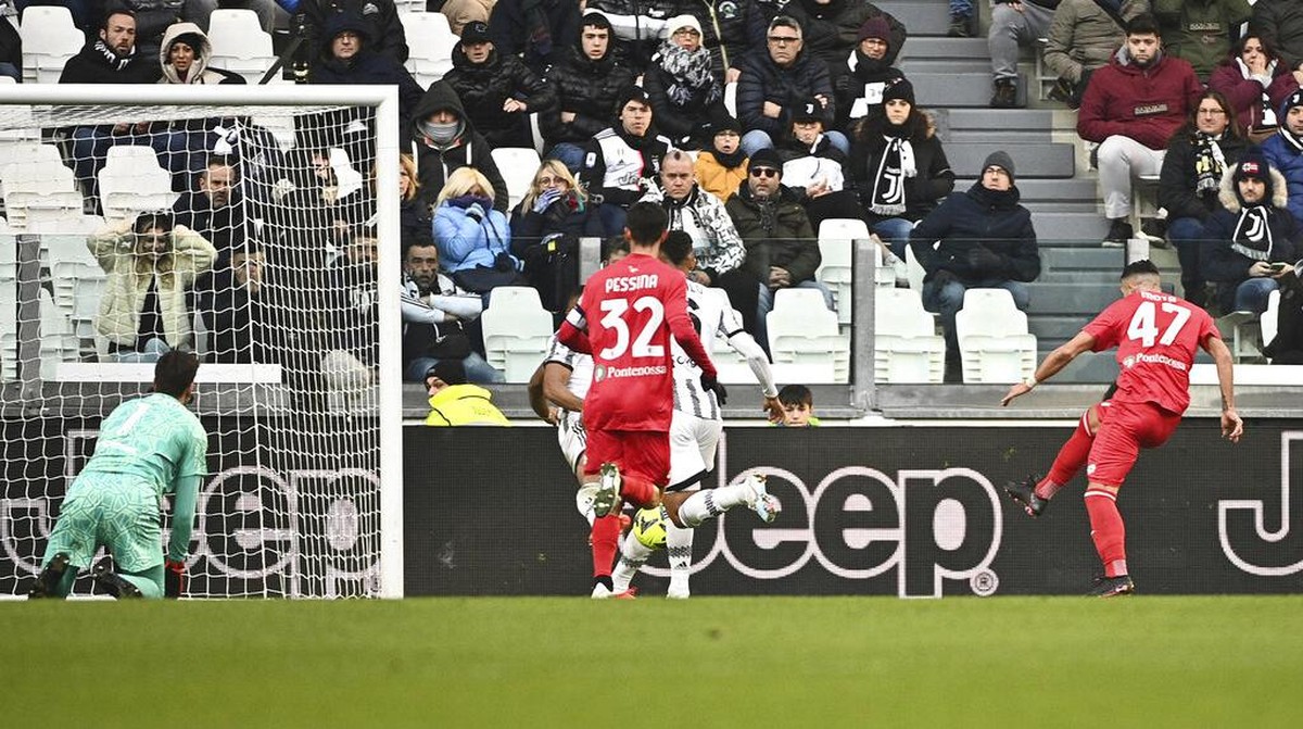 Foto: AP/Marco Alpozzi