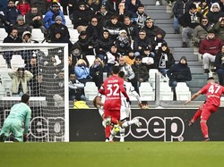 Monza Vs Juventus: Bianconeri Bisa Balas Dendam?