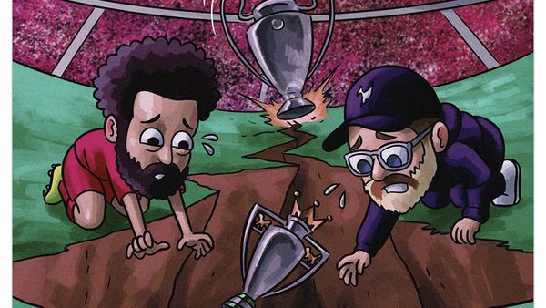 Netizen Ngakak Liverpool Kembali Keok Oleh Brighton