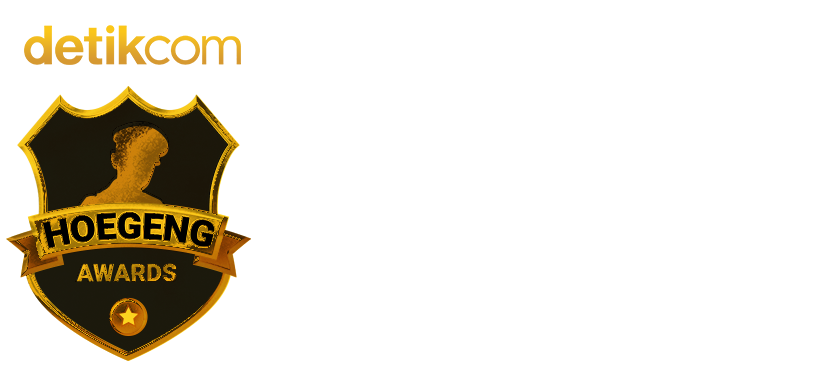 Hoegeng Awards 2023