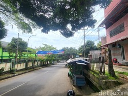 Teka-teki Pelaku Pembacokan Remaja di Sukabumi