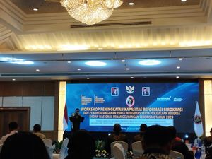 Mahfud Minta BNPT Hati-hati, Singgung Potensi Orang Frustrasi di Tahun Politik